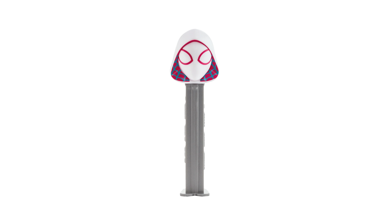Pez Dispenser - Various Characters