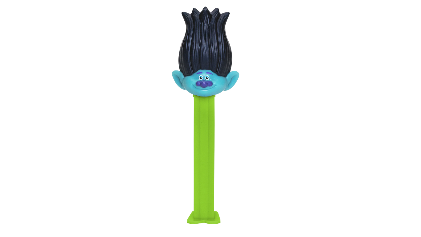 Pez Dispenser - Various Characters