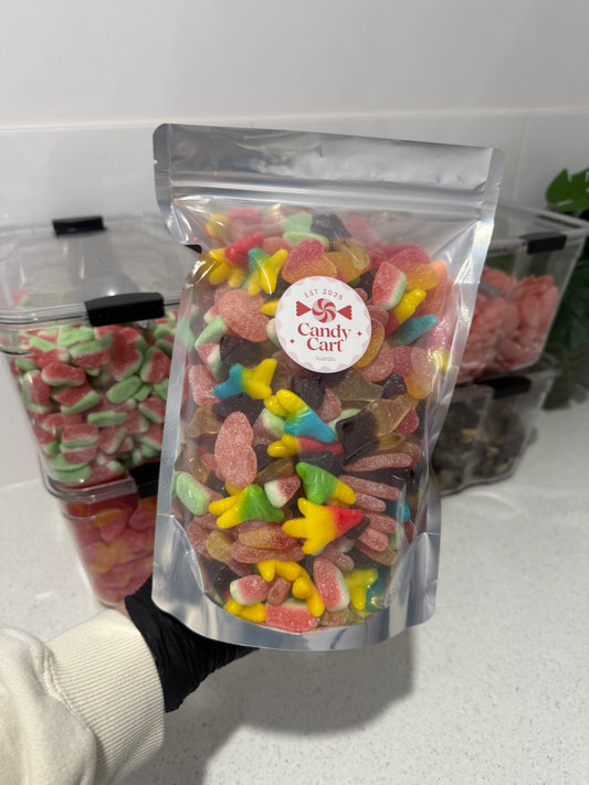 Pick & Mix bags