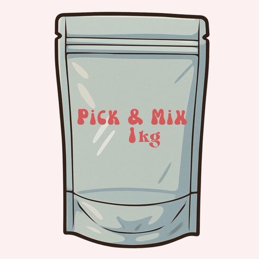Pick & Mix bags